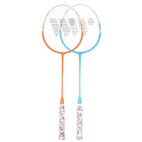 HMS Badminton set WISH Alumtec 55k. 