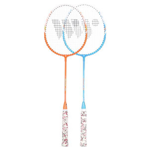 HMS Badminton set WISH Alumtec 55k. 