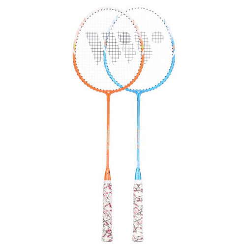 HMS Badminton set WISH Alumtec 55k. 