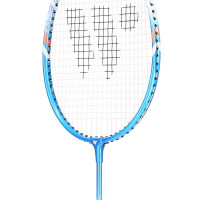 HMS Badminton set WISH Alumtec 55k. HMS Badminton set WISH Alumtec 55k.