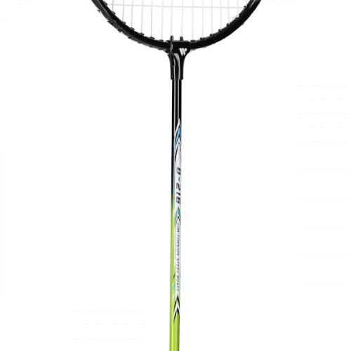 HMS Badminton set WISH Alumtec 216k 