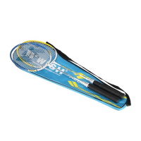HMS Badminton set WISH Alumtec 327k HMS Badminton set WISH Alumtec 327k
