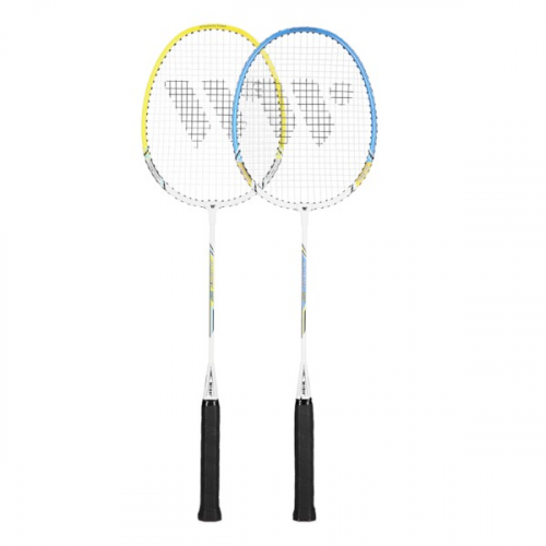 HMS Badminton set WISH Alumtec 327k 