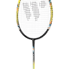 HMS Badminton set WISH Fusiontec 777k 