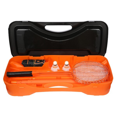 Sklopiva mreža za badminton NILS ZSB-1 Sklopiva mreža za badminton NILS ZSB-1