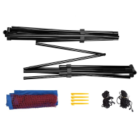 HMS Sklopiva mreža za badminton, tenis i odbojku NILS EXTREME NT7111 HMS Sklopiva mreža za badminton, tenis i odbojku NILS EXTREME NT7111