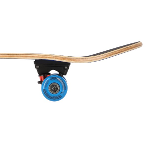 HMS Skateboard NILS Extreme CR3108 SA Monkey 