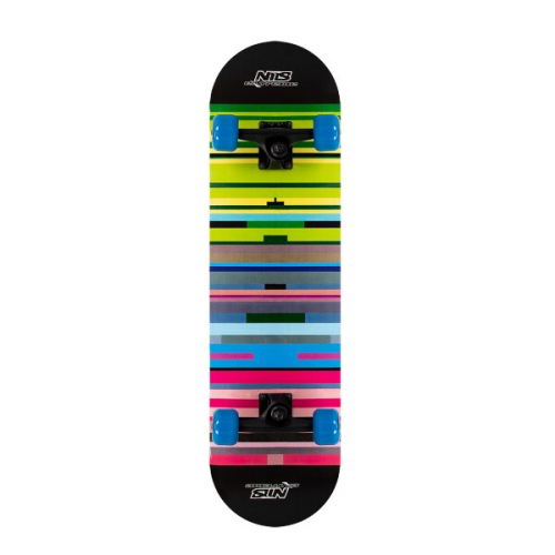 HMS Skateboard NILS Extreme CR3108 SA Greška 