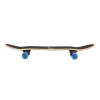 HMS Skateboard NILS Extreme CR3108 SA Stones 