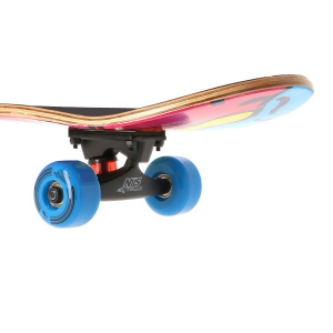 HMS Skateboard NILS Extreme CR3108 SA Stones 