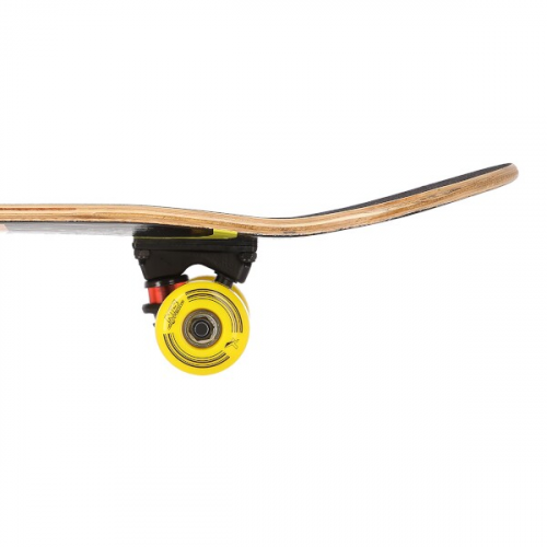 HMS Skateboard NILS Extreme CR3108 SA Metro 1 