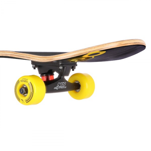 HMS Skateboard NILS Extreme CR3108 SA Metro 1 