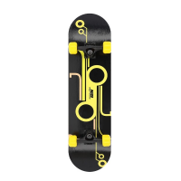 HMS Skateboard NILS Extreme CR3108 SA Metro 1 HMS Skateboard NILS Extreme CR3108 SA Metro 1