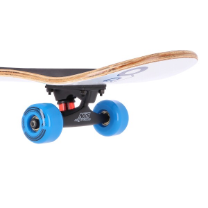 HMS Skateboard NILS Extreme CR3108 SA Metro 2 