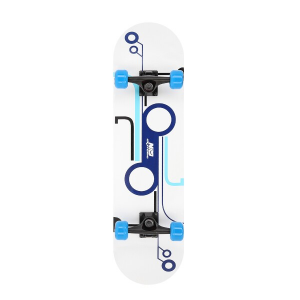 HMS Skateboard NILS Extreme CR3108 SA Metro 2 