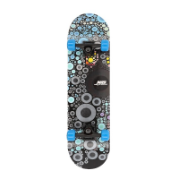 HMS Skateboard NILS Extreme CR3108 SA Spot HMS Skateboard NILS Extreme CR3108 SA Spot