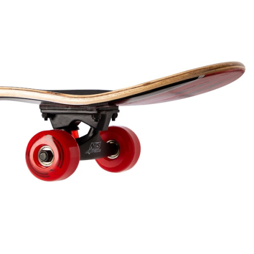 HMS Skateboard NILS Extreme CR3108 SA Aztec HMS Skateboard NILS Extreme CR3108 SA Aztec