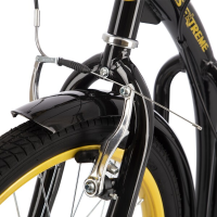 HMS Skuter NILS EXTREME WH-200