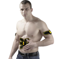 HMS Električni pojačivač mišića ABS MASTER Pro. HMS Električni pojačivač mišića ABS MASTER Pro.