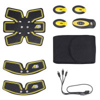 HMS Električni pojačivač mišića ABS MASTER Pro. HMS Električni pojačivač mišića ABS MASTER Pro.