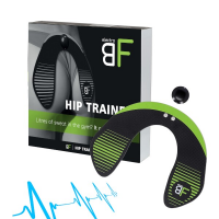 HMS Električni pojačivač mišića ELECTRO BF Hip HMS Električni pojačivač mišića ELECTRO BF Hip
