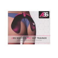 Električni pojačivač mišića ABS MASTER Pro Hip Električni pojačivač mišića ABS MASTER Pro Hip