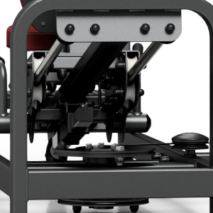 LEG PRESS MARBO MP-U217 