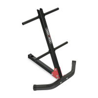 HMS Stalak za utege MARBO MH-S206 HMS Stalak za utege MARBO MH-S206