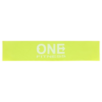 HMS Set otpornih traka ONE Fitness PBF SET04 HMS Set otpornih traka ONE Fitness PBF SET04