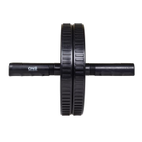 HMS ONE FITNESS WK20 fitnes kotač HMS ONE FITNESS WK20 fitnes kotač