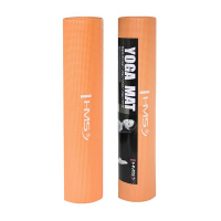 HMS Podloga za jogu ONE Fitness YM02 narančasta HMS Podloga za jogu ONE Fitness YM02 narančasta