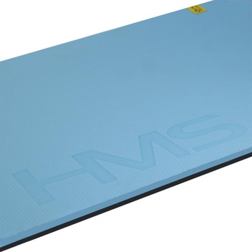 HMS MFK02 MAT WITH MESH PREMIUM plava 