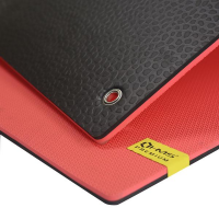 HMS Studio prostirka s mrežicom Premium MFK03 crvena HMS Studio prostirka s mrežicom Premium MFK03 crvena