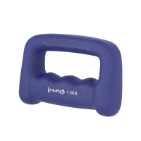 HMS CK15 NEOPREN GLUPA SA RUČKOM 1.5KG HMS CK15 NEOPREN GLUPA SA RUČKOM 1.5KG