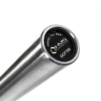 HMS osovina za funkcionalni trening Premium GCF700 220 xm x 50 mm HMS osovina za funkcionalni trening Premium GCF700 220 xm x 50 mm