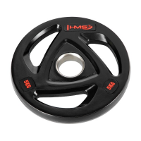 HMS olimpijski disk TOX05 5 kg HMS olimpijski disk TOX05 5 kg