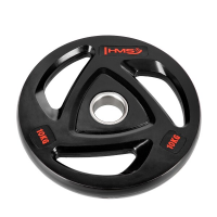 HMS olimpijski disk TOX10 10 kg HMS olimpijski disk TOX10 10 kg