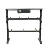 HMS Stalak za diskove i sjekire STR12 PREMIUM HMS Stalak za diskove i sjekire STR12 PREMIUM