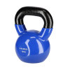 HMS Kettlebell presvučen vinilom KN 10 kg, plavi 