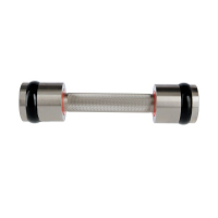 HMS kromirane profesionalne bučice PREMIUM HH04 2 x 4 kg HMS kromirane profesionalne bučice PREMIUM HH04 2 x 4 kg