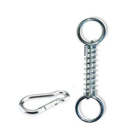 HMS Spring DBX BUSHIDO SA HMS Spring DBX BUSHIDO SA