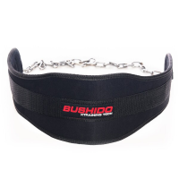 HMS Pojas za utege DBX BUSHIDO ARW-721 HMS Pojas za utege DBX BUSHIDO ARW-721