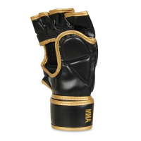 HMS MMA rukavice DBX BUSHIDO E1V8
