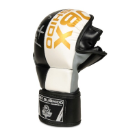 HMS MMA rukavice DBX BUSHIDO ARM-2011b HMS MMA rukavice DBX BUSHIDO ARM-2011b