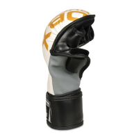 HMS MMA rukavice DBX BUSHIDO ARM-2011b