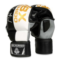 HMS MMA rukavice DBX BUSHIDO ARM-2011b HMS MMA rukavice DBX BUSHIDO ARM-2011b