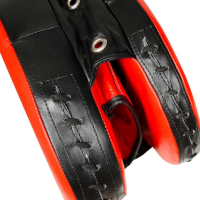 HMS Dvostrane boksačke šape DBX BUSHIDO ARF-1119