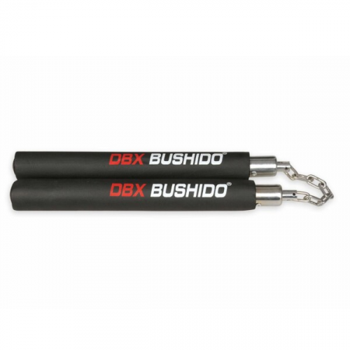 HMS Nunchaku DBX BUSHIDO ARW-5049. 