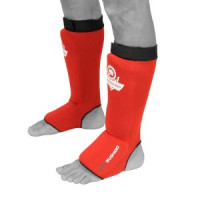 HMS Štitnici za potkoljenicu i rist DBX BUSHIDO SP-20v2 HMS Štitnici za potkoljenicu i rist DBX BUSHIDO SP-20v2