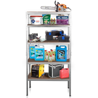 Nosač za odlaganje MARBO Primo II 180x100x35-5